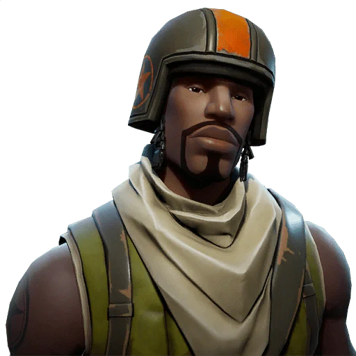 Aerial Assault Trooper Fortnite Accounts