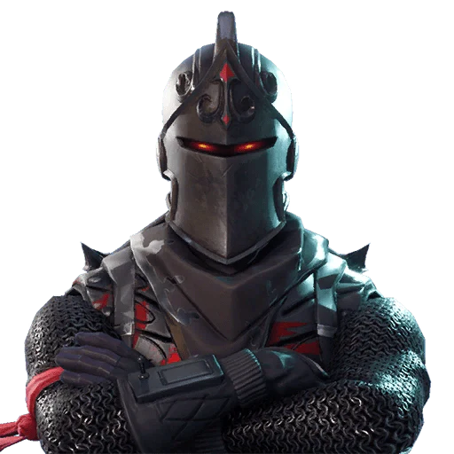 Black Knight Fortnite Account